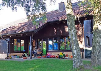 Kinderkrippen Momolino