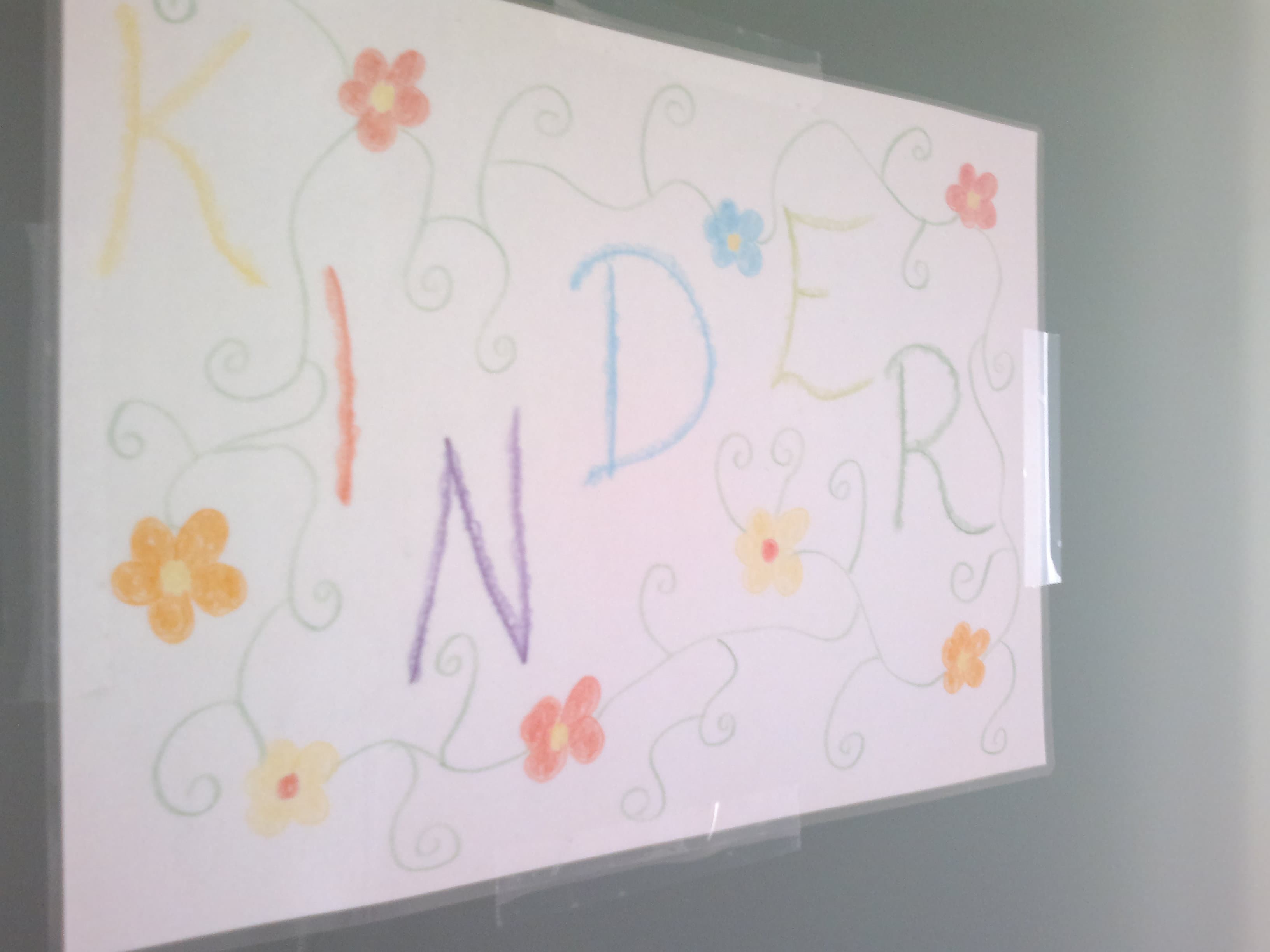 Kinderkrippe Waldgeistli