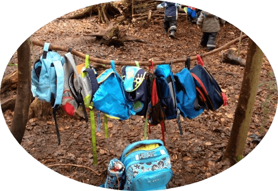 Waldspielgruppe Sunneschtrahl