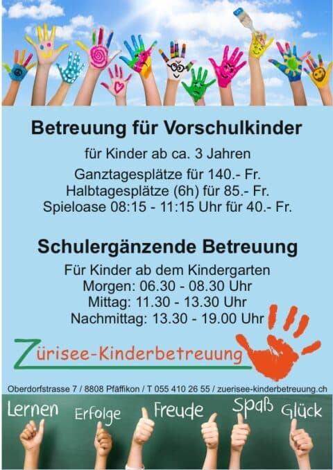 Zürisee-Krippe