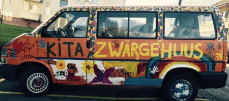 Kindertagesstätte Zwärgehuus