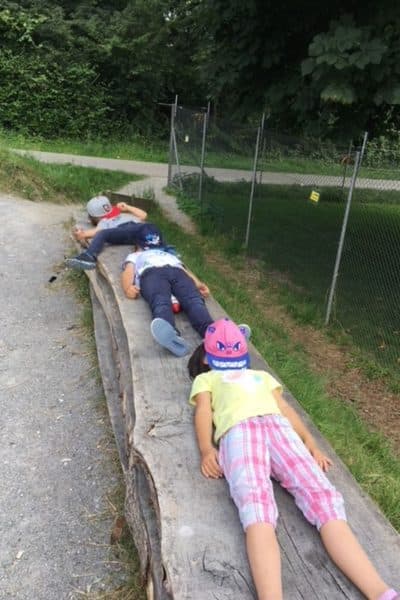 Kita Zauberchäschtli