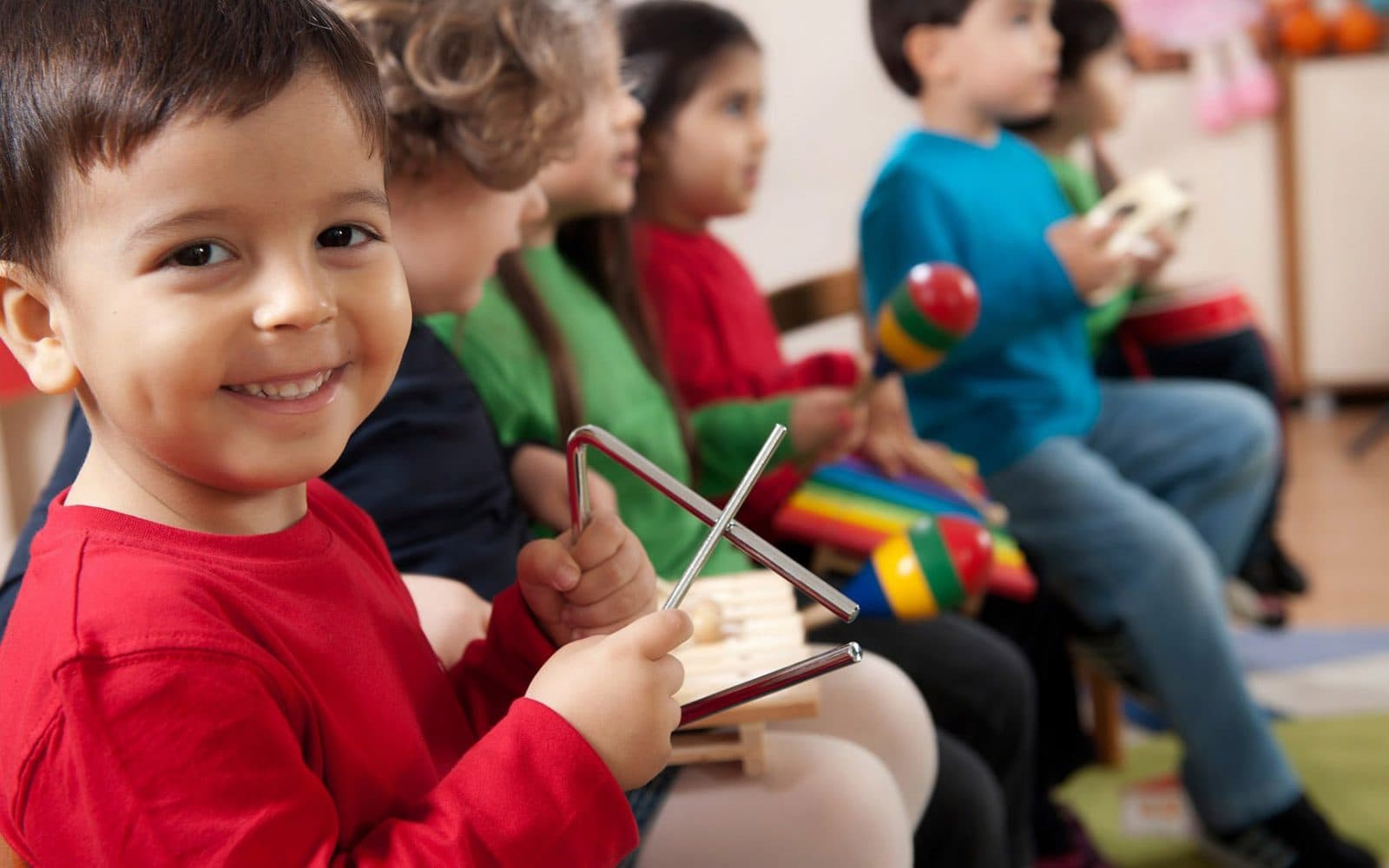 Kindertagesstätte Zimballo