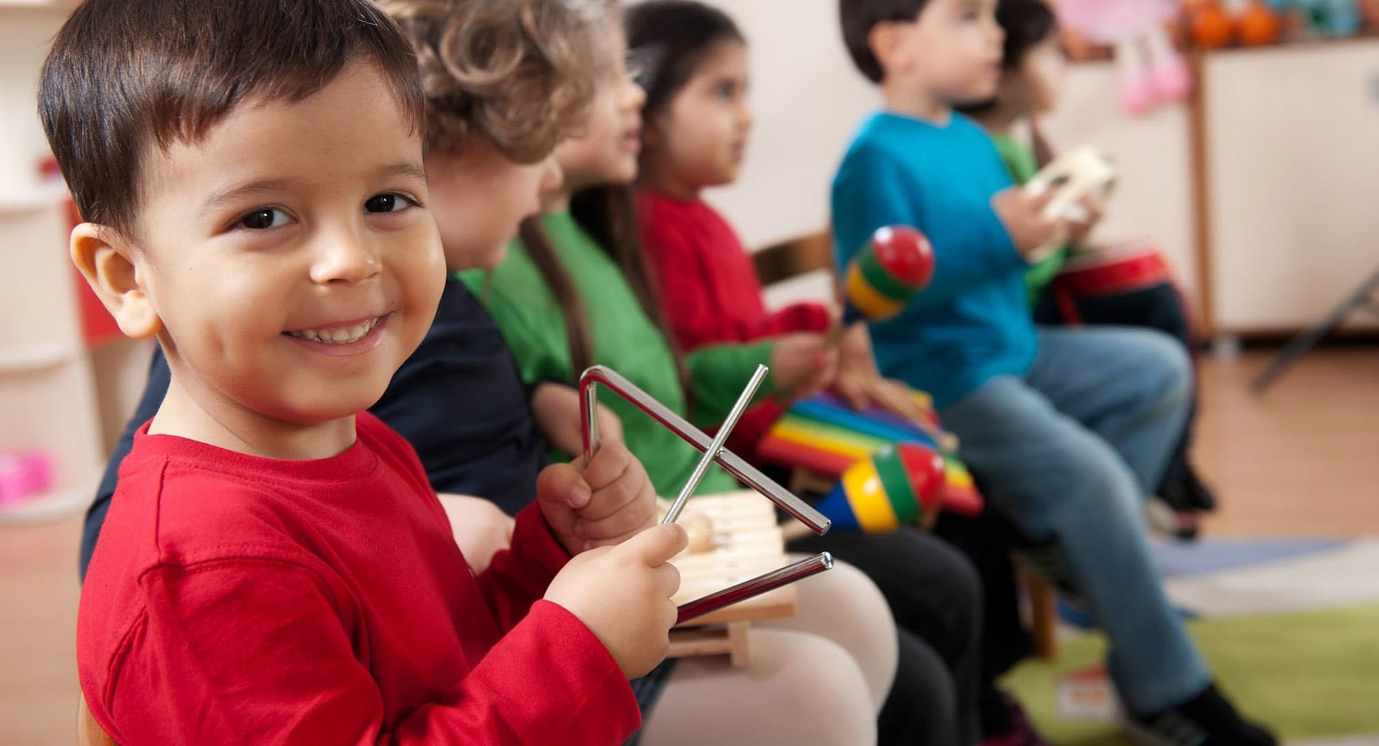 Kindertagesstätte Zimballo