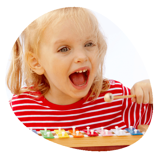 Kindertagesstätte Zimballo