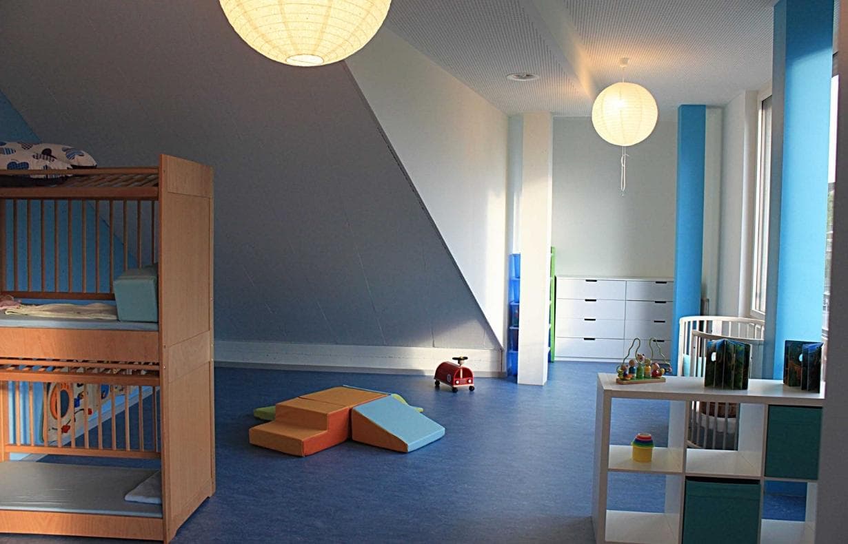 KiTa Bethanien Kalkbreite